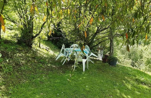 Herran House | Homerez - Cosy House in Herran with Garden and Terrace