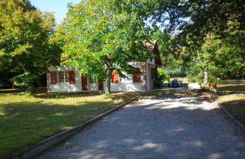 Vielle-Saint-Girons House | Homerez - Cozy House in Vielle-Saint-Girons
