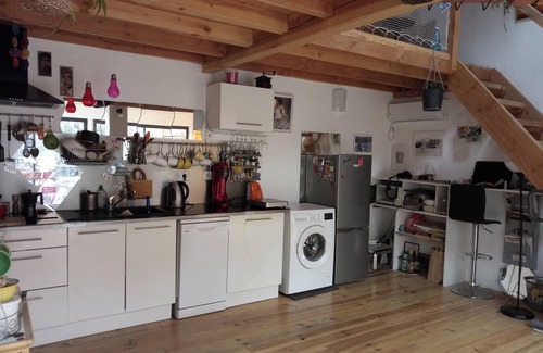 Lamastre Ski Chalet | Homerez - Cozy chalet in Lamastre, enclosed garden