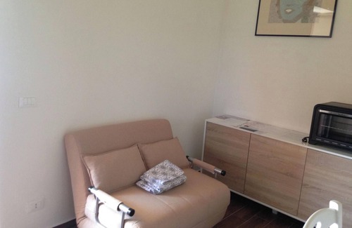 Chieti House | Homerez - Cozy house in Chieti with private garden