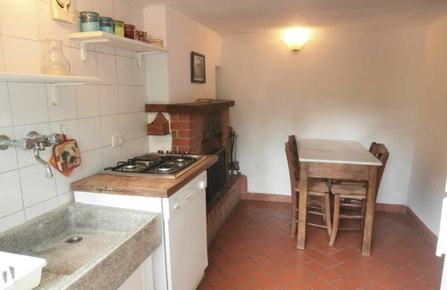 Moggiana House | Homerez - Cozy House in Bibbiena + Pool and Garden