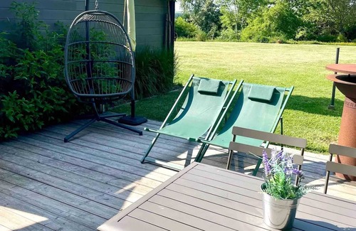 Gouvy House | Homerez - Cozy House with Jacuzzi in Gouvy