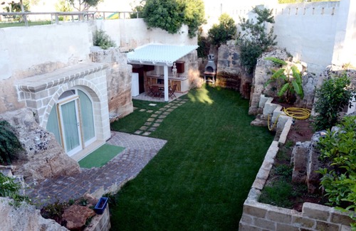 Campomarino di Maruggio Apartment | Homerez - Cozy apartment in Marina di Maruggio