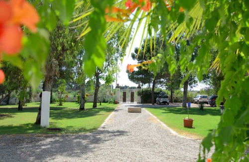 Campomarino di Maruggio Apartment | Homerez - Cozy apartment in Marina di Maruggio
