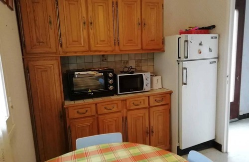 Vierzon House | Homerez - Detached House with Garden in Vierzon