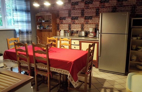 Ottonville Villa | Homerez - Elegant Villa in Ottonville with Private Pool.