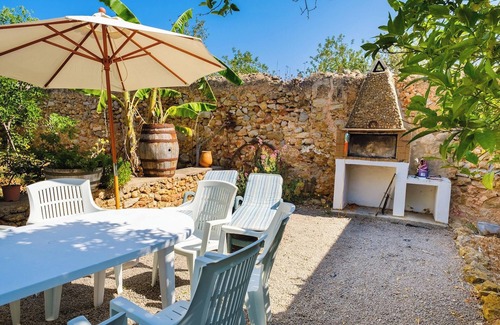 Sant Joan de Labritja Villa | Homerez - Villa in Sant Miquel de Balansat