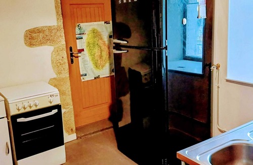 Bertignat House | Homerez - Family house - Bertignat