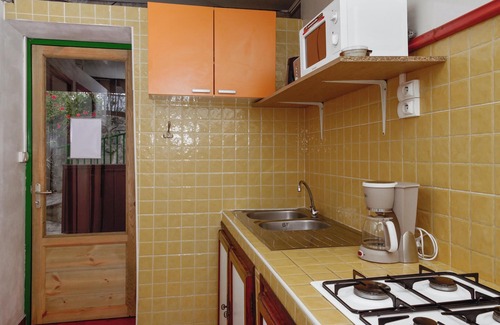 Le Portail House | Homerez - Family House in Saint-Leu, charm and comfort