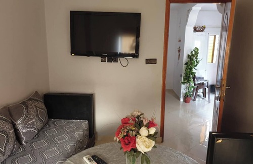 Oujda Apartment | Homerez - Flat Oujda, near city centre