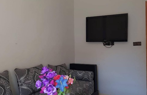 Oujda Apartment | Homerez - Flat Oujda, near city centre