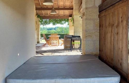 Gauriac House | Homerez - House Saint-Ciers-de-Canesse