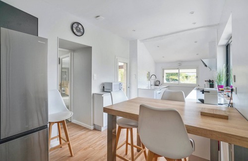 Saint-Sylvestre-sur-Lot Villa | Homerez - Villa in Saint Sylvestre sur Lot.