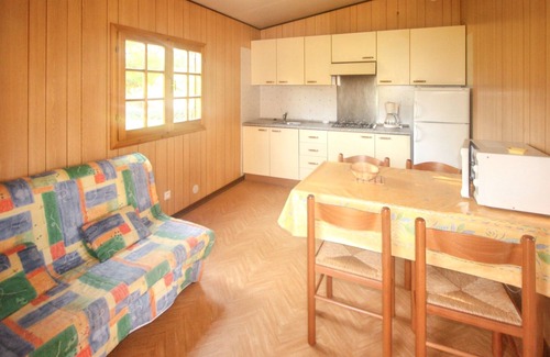 Santa-Lucia-di-Moriani House | Homerez - Bungalow in Santa-Lucia.