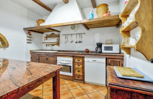 Puebla de Don Rodrigo House | Homerez - House in Puebla de Don Rodrigo