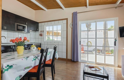 Buenavista del Norte House | Homerez - House in Buenavista del Norte