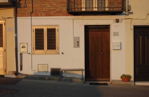 San Giovanni Lipioni House | Homerez - House - San Giovanni Lipioni