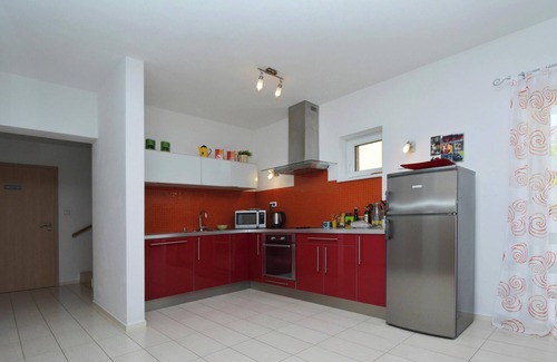 Lomnice nad Luznici House | Homerez - House in Lomnice nad Lužnicí