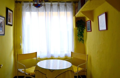 Mediona House | Homerez - House for 6 ppl. with terrace and balcony at Sant Pere Sacarrera
