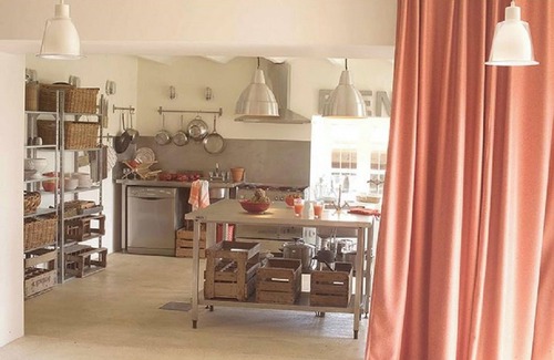 Saint-Lager-Bressac House | Homerez - House in Saint-Lager-Bressac