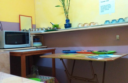 Candos House | Homerez - House 16 km away from the beach for 6 ppl. with terrace at Bonne Terre