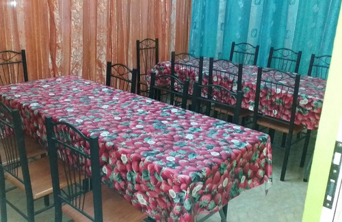 Candos House | Homerez - House 16 km away from the beach for 6 ppl. with terrace at Bonne Terre