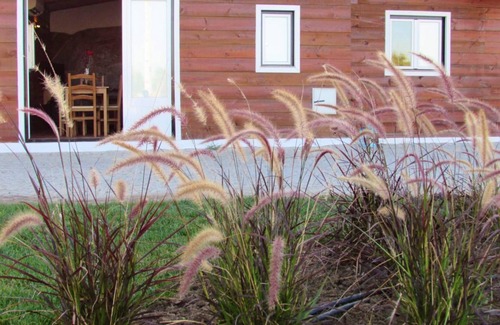 Montoito House | Homerez - House for 4 ppl. with shared pool, garden and terrace at Montoito