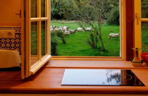 Beaumont-Village House | Homerez - House in Beaumont-Village