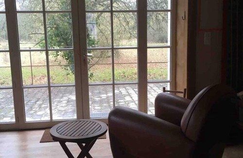 Beaumont-Village House | Homerez - House in Beaumont-Village