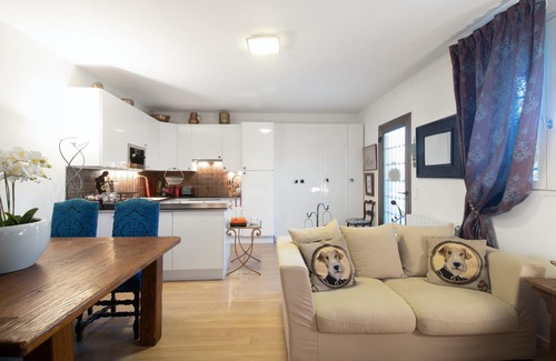 Belloy-en-France House | Homerez - House in Belloy-en-France
