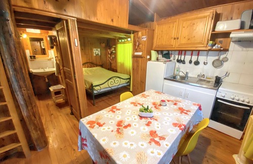 Camps-sur-l'Agly House | Homerez - House in Camps-sur-l'Agly