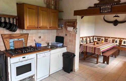 Camps-sur-l'Agly House | Homerez - House near Camps-sur-l'Agly
