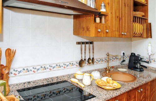 Narrillos de San Leonardo House | Homerez - House in Ávila, private parking