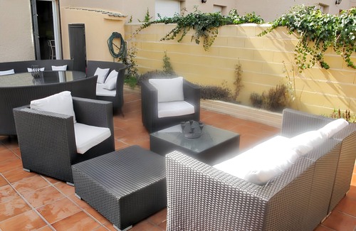 Narrillos de San Leonardo House | Homerez - House in Ávila, private parking