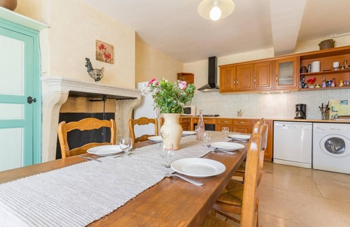 Eringes House | Homerez - House in Éringes, parking included