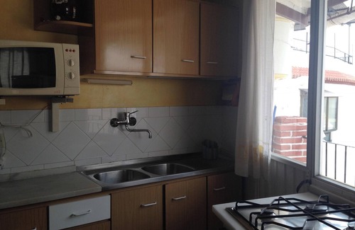 Albunol House | Homerez - House in Albuñol, mountain view