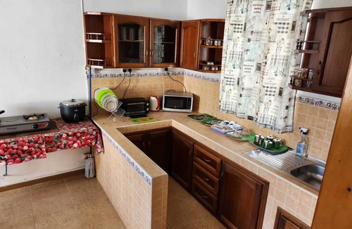 Candos House | Homerez - House in Bonne Terre