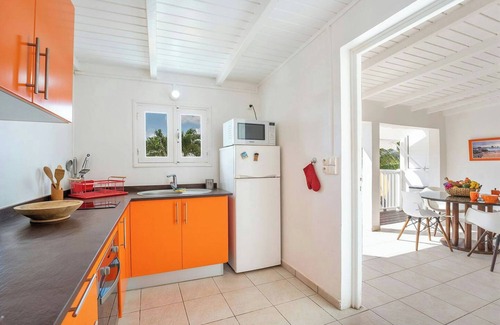Dubedou House | Homerez - House in Saint-François