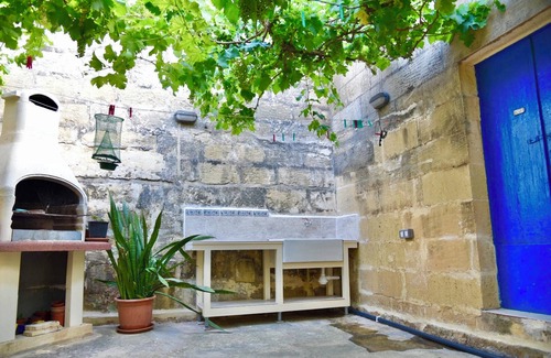 Xewkija House | Homerez - House in Ix - Xewkija