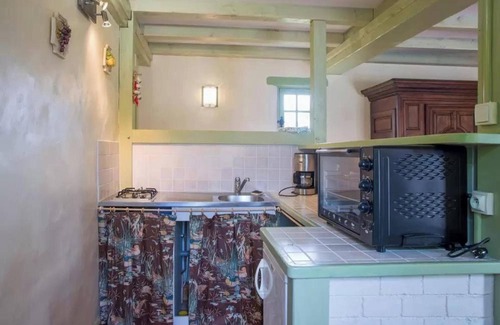 Landevieille House | Homerez - House in Landevieille