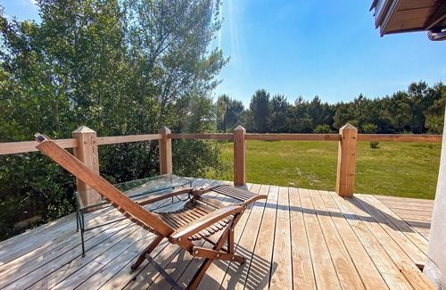 Mezos House | Homerez - House in Mézos with garden