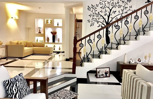 Negombo House | Homerez - House in Negombo with garden