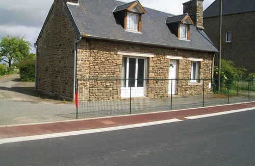 Reffuveille House | Homerez - House in Reffuveille