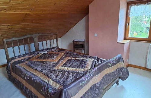 Rougegoutte House | Homerez - House in Rougegoutte
