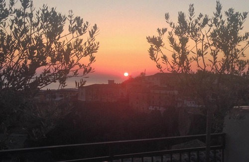 Rossano House | Homerez - House in Rossano sea view