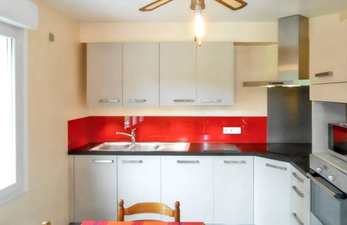 Saint-Alban House | Homerez - House in Saint-Alban