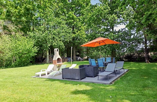 Saint-Alban House | Homerez - House in Saint-Alban