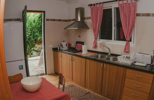 Sao Jorge House | Homerez - House in Santana, parking included