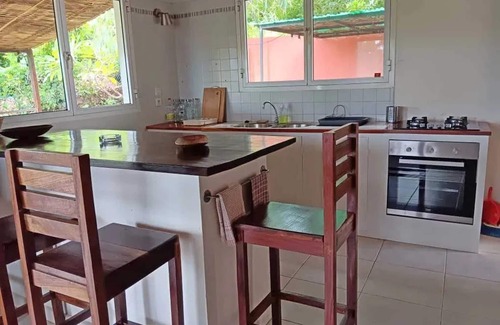Cap Skirring House | Homerez - House in Cap Skirring