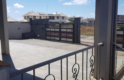 Mahebourg House | Homerez - House Mahebourg sea view